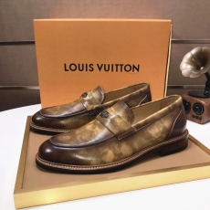 Louis Vuitton Business Shoes